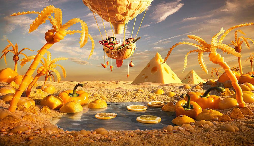 Standard Post Standard Post