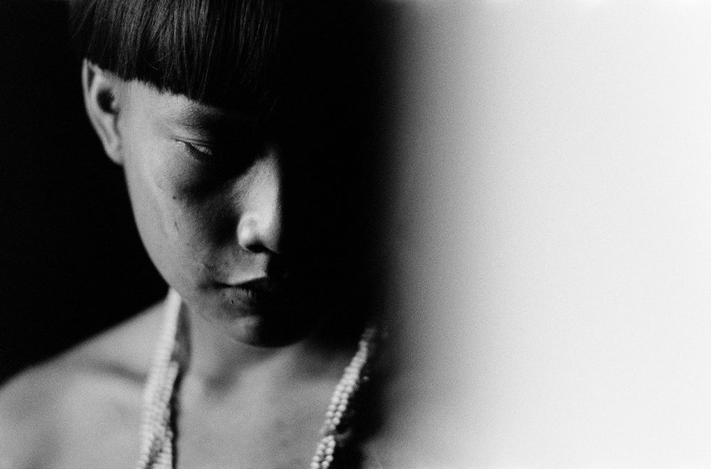 la tribu Yanomami de Brasil 1