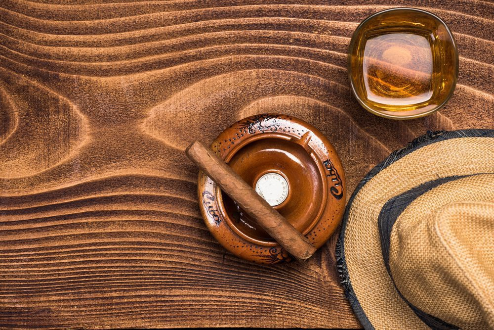 Standard Post Standard Post