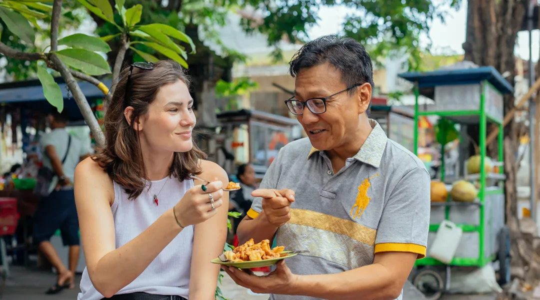 Standard Post Standard Post