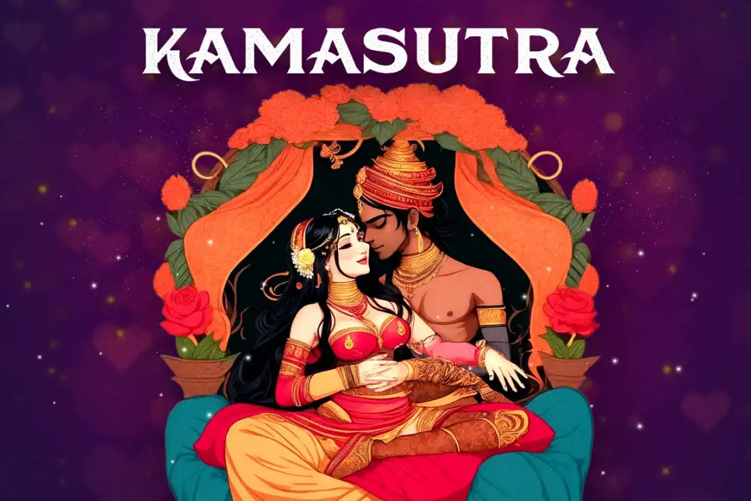 Kamasutra