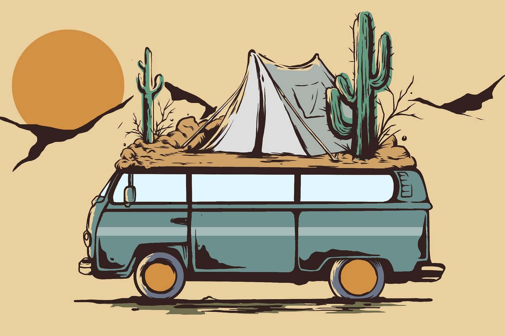 Standard Post Standard Post