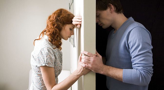 Aprenda a perdonarse