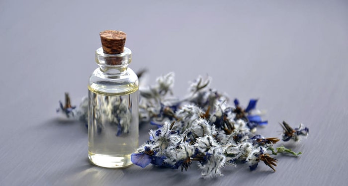 La Aromaterapia La Aromaterapia