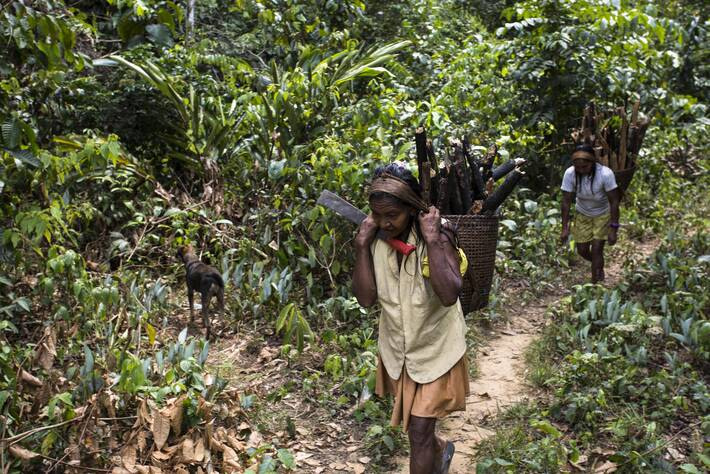 Los Pueblos Más Vulnerables del Planeta Los Pueblos Más Vulnerables del Planeta