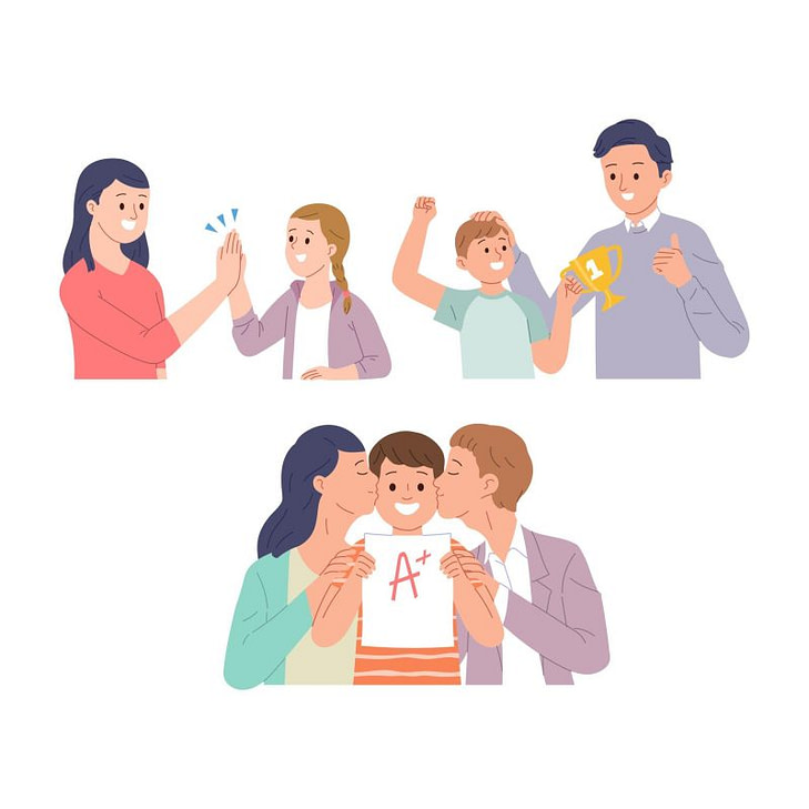 Factores que Influyen en la Autoestima de los Niños Factores que Influyen en la Autoestima de los Niños