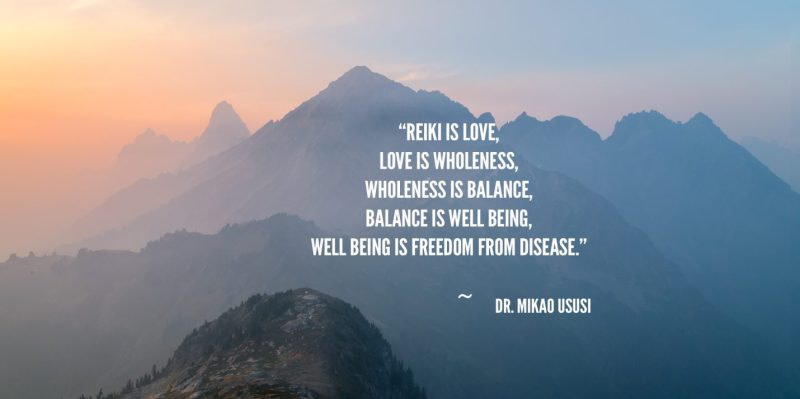 Es el Reiki adecuado para ti