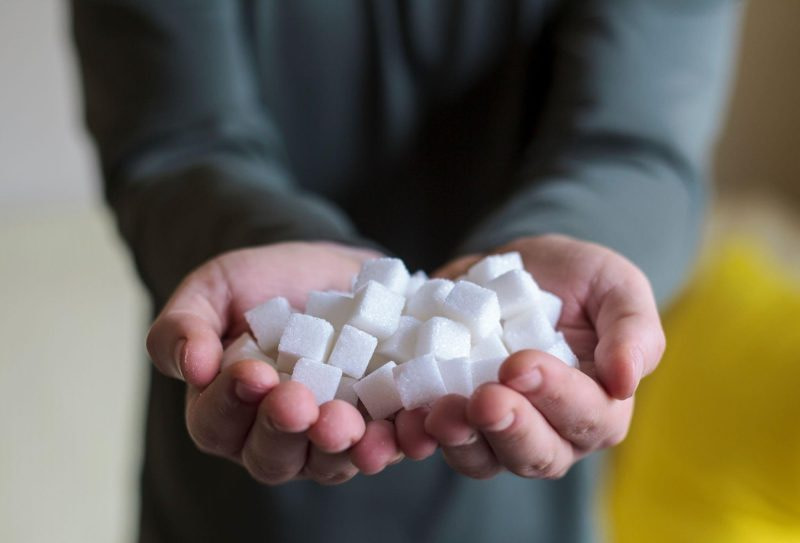 La Relación Entre El Azúcar Y El Cáncer La Relación Entre El Azúcar Y El Cáncer