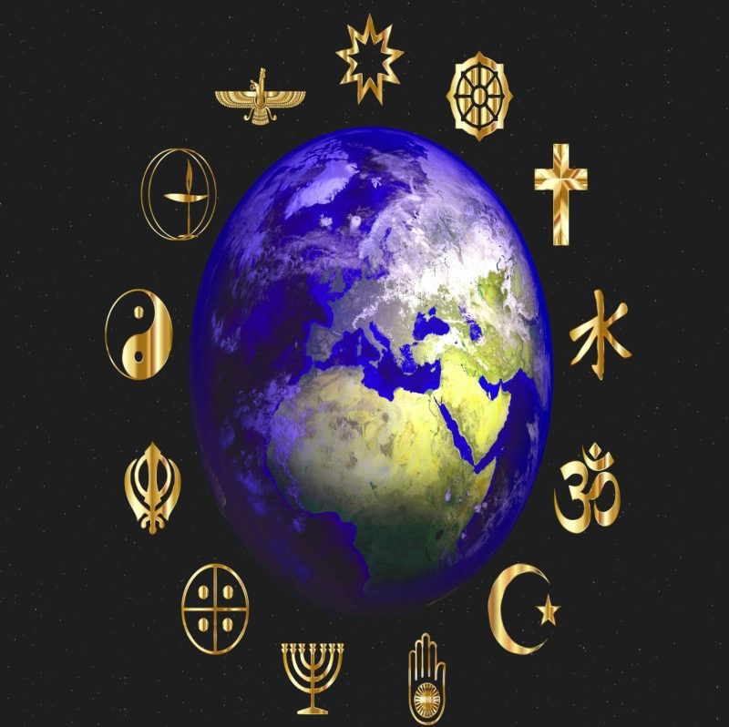 El Reiki puede empezar a revertir el crecimiento de este árbol enfermo