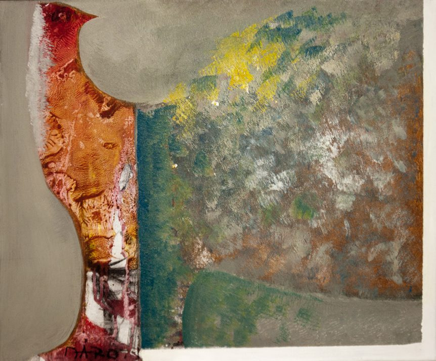 Standard Post Standard Post