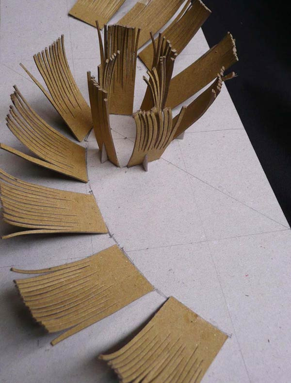 Explorando las Esculturas en Ámsterdam