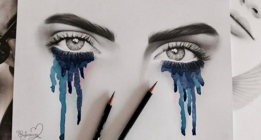 Dibujos de Rajacenna van Dam