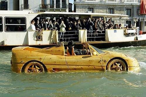 Livio De Marchi El Maestro Artesano