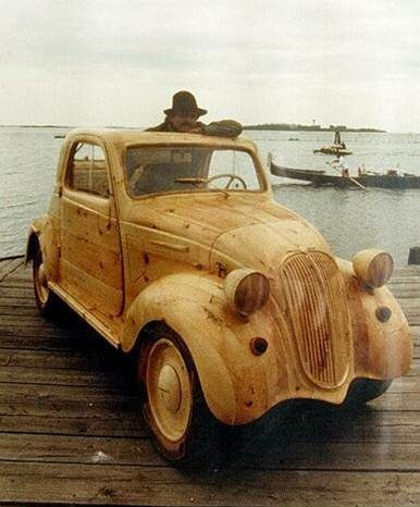 Livio De Marchi El Maestro Artesano