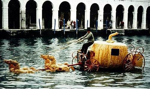 Livio De Marchi El Maestro Artesano