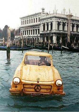 Livio De Marchi El Maestro Artesano