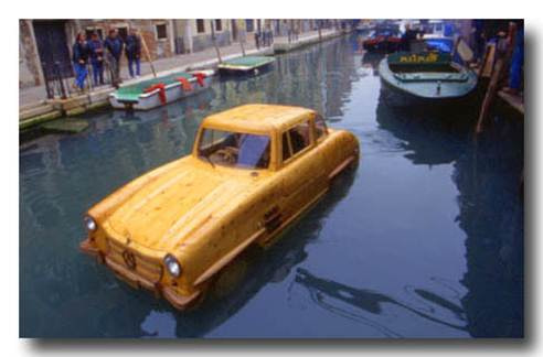 Livio De Marchi El Maestro Artesano