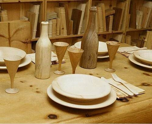 Livio De Marchi El Maestro Artesano