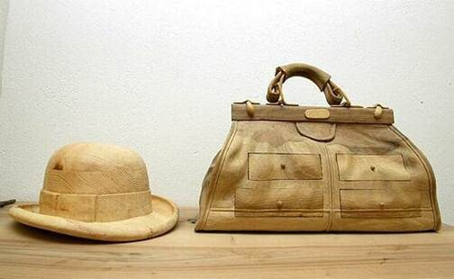 Livio De Marchi El Maestro Artesano