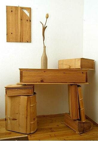 Livio De Marchi El Maestro Artesano