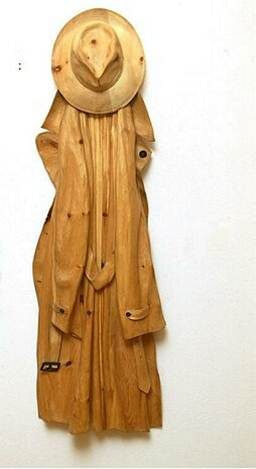 Livio De Marchi El Maestro Artesano