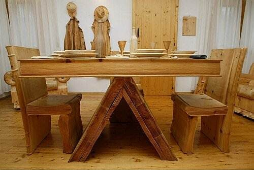 Livio De Marchi El Maestro Artesano