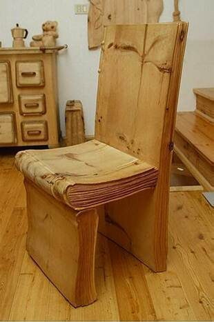 Livio De Marchi El Maestro Artesano