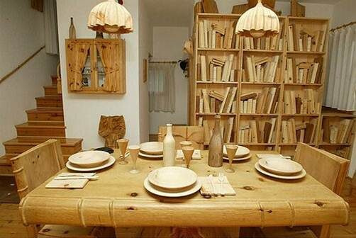 Livio De Marchi El Maestro Artesano