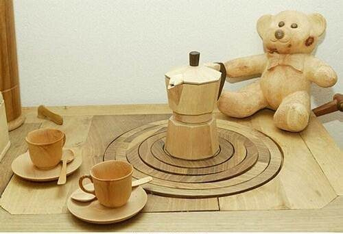 Livio De Marchi El Maestro Artesano