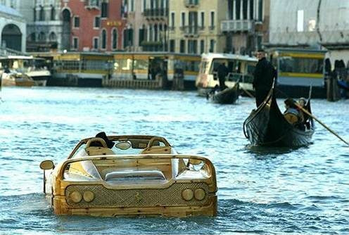 Livio De Marchi El Maestro Artesano