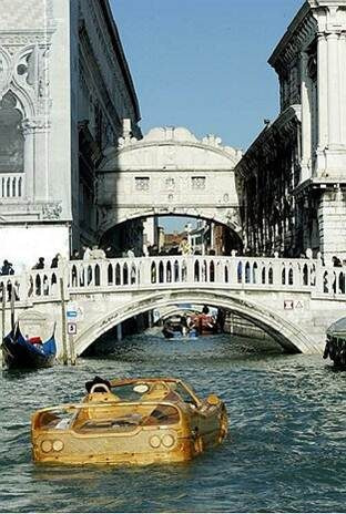 Livio De Marchi El Maestro Artesano