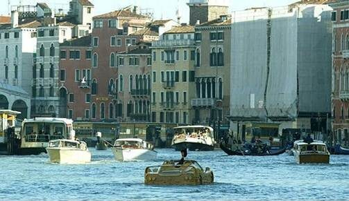 Livio De Marchi El Maestro Artesano