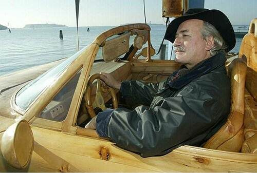 Livio De Marchi El Maestro Artesano