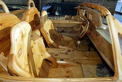 Livio De Marchi El Maestro Artesano