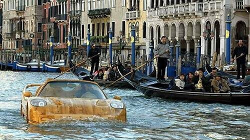 Livio De Marchi El Maestro Artesano