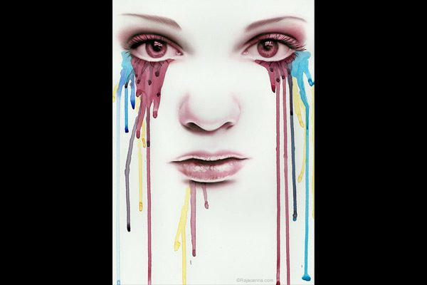 Dibujos De Rajacenna Van Dam