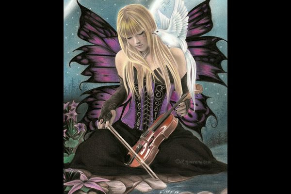 Dibujos De Rajacenna Van Dam