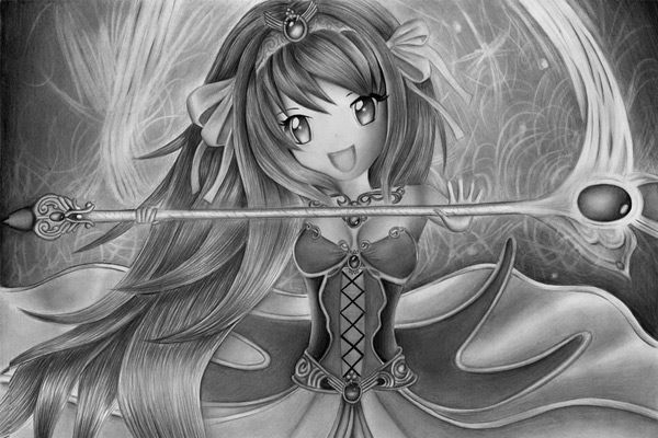 Dibujos De Rajacenna Van Dam