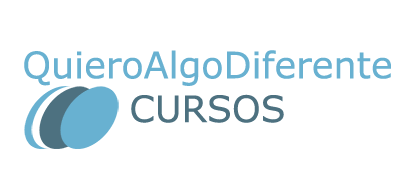 Quiero Algo Diferente | Cursos Online