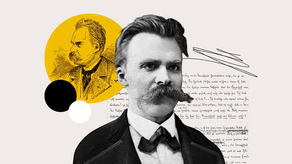 Friedrich Nietzche